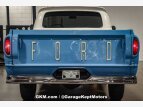 Thumbnail Photo 50 for 1961 Ford F100
